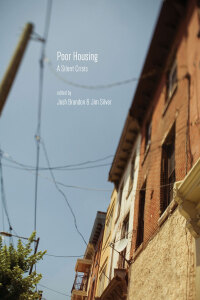 Cover image: Poor Housing: A Silent Crisis 9781552667910