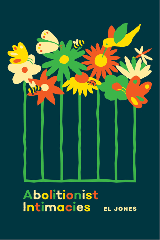 Cover image: Abolitionist Intimacies 9781773635521