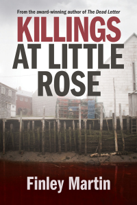 Cover image: Killings at Little Rose 9781773660394