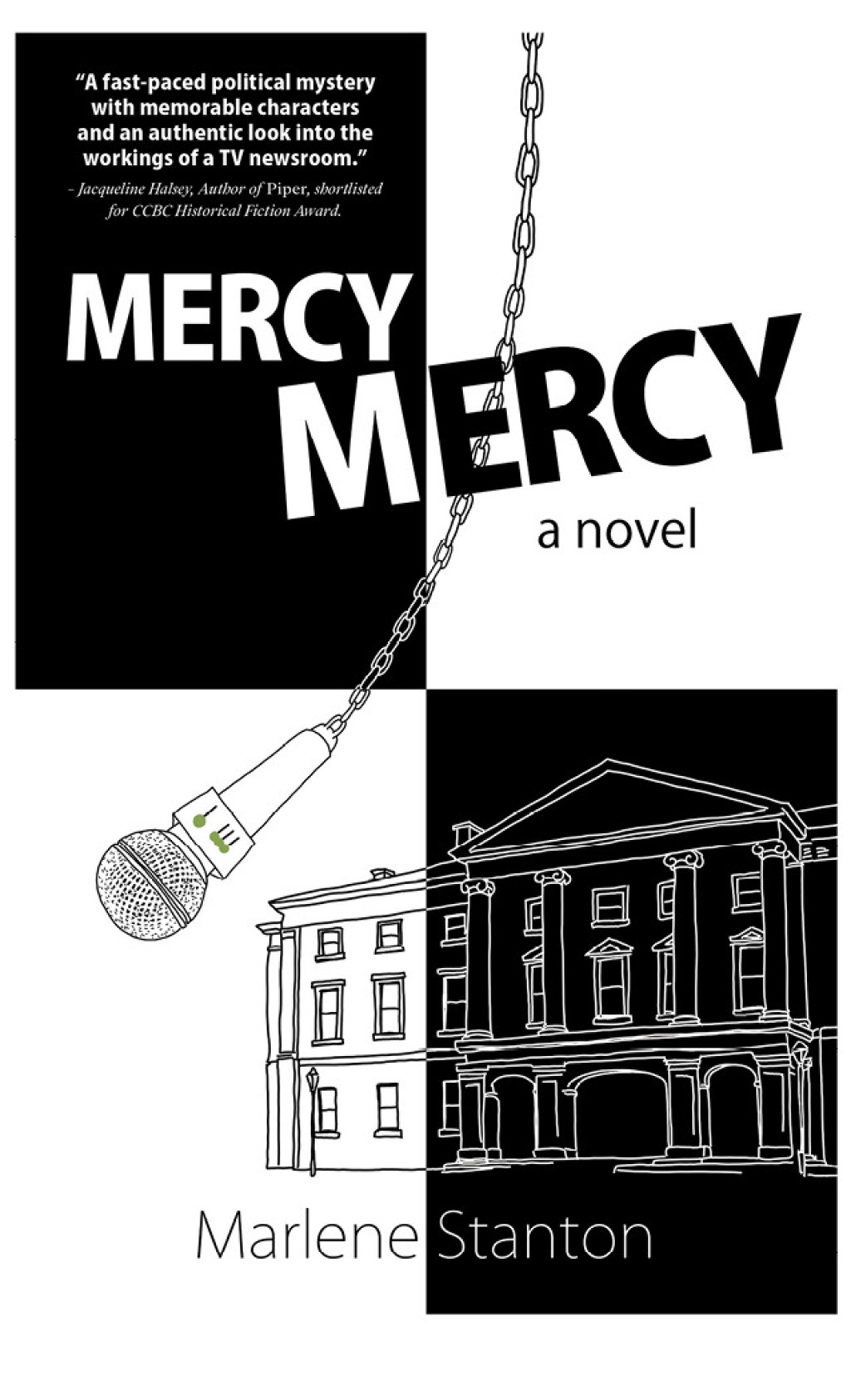 Mercy, Mercy