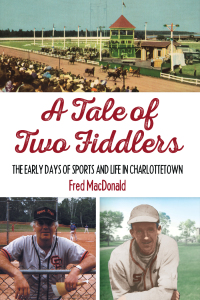 Cover image: A Tale of Two Fiddlers 9781773660486