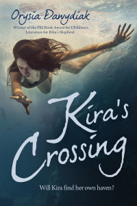 Cover image: Kira's Crossing 9781773660585