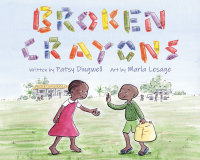 Cover image: Broken Crayons 9781773660639