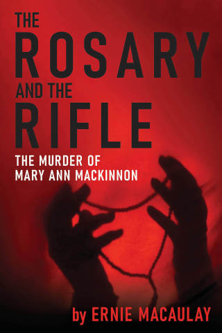 Imagen de portada: The Rosary And The Rifle 9781773660721