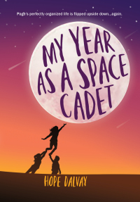 Cover image: My Year as a Space Cadet 9781773660745