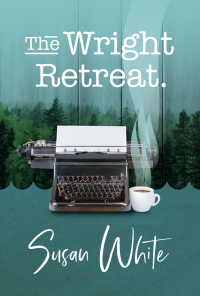 Cover image: The Wright Retreat 9781773660899