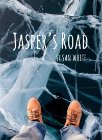 Imagen de portada: Jasper’s Road 9781773660981