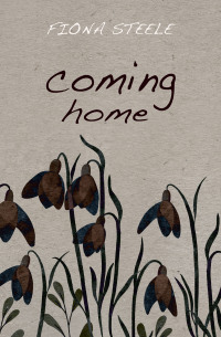 Omslagafbeelding: Coming Home 9781773661131