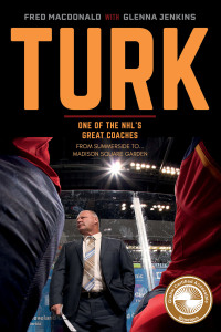 表紙画像: Turk 9781773661155