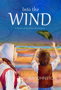 Cover image: Into the Wind 9781773661254
