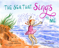 Cover image: The Sea That Sings To Me 9781773661278