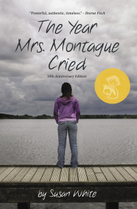 Cover image: The Year Mrs. Montague Cried 9781894838573