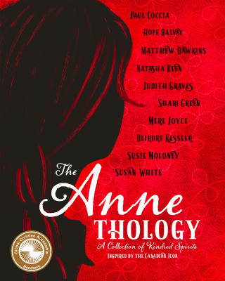 Cover image: The ANNEthology 9781773661537