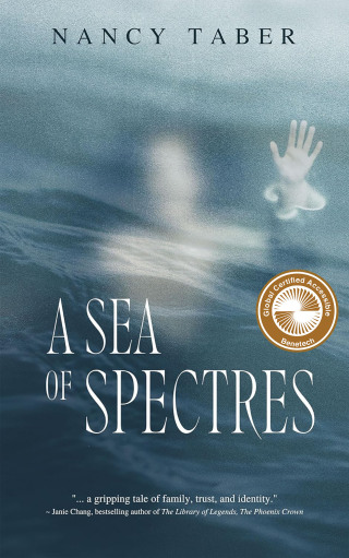 Cover image: A Sea of Spectres 9781773661575