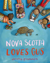 Cover image: Nova Scotia Loves Gus 9781773661599