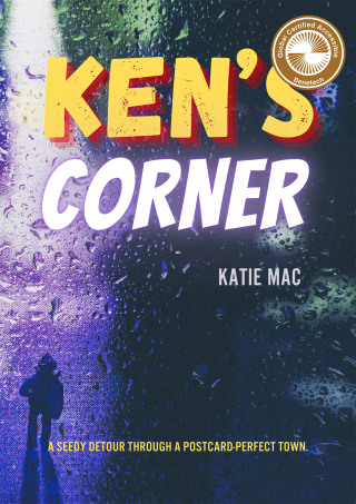 Cover image: Ken’s Corner 9781773661636