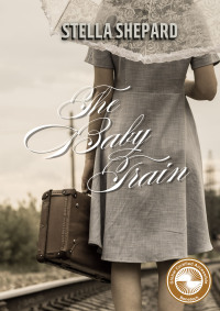 Cover image: The Baby Train 9781773661681