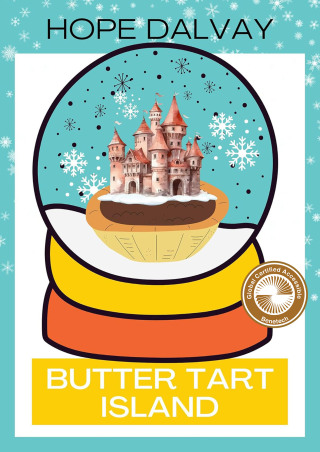 Cover image: Butter Tart Island 9781773661742