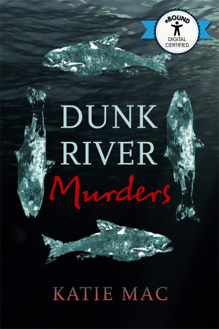 Imagen de portada: Dunk River Murders 9781773662084