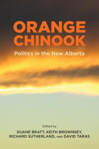 Imagen de portada: Orange Chinook 1st edition 9781773850252