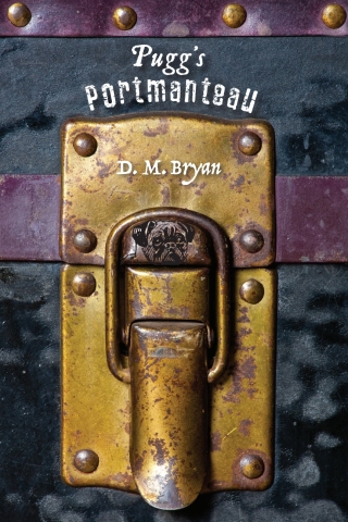 Imagen de portada: Pugg's Portmanteau 1st edition 9781773850504