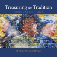 Cover image: Treasuring the Tradition 1st edition 9781773850580