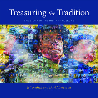 Cover image: Treasuring the Tradition 1st edition 9781773850580