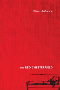 Imagen de portada: The Red Chesterfield 1st edition 9781773850771