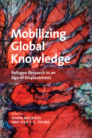 Imagen de portada: Mobilizing Global Knowledge 1st edition 9781773850856