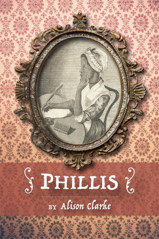 Cover image: Phillis 1st edition 9781773851358