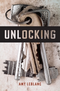 表紙画像: Unlocking 1st edition 9781773851396