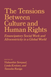 Cover image: The Tensions between Culture and Human Rights 9781773851822