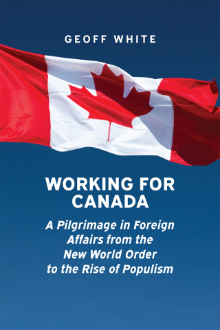 Cover image: Working for Canada 9781773851938