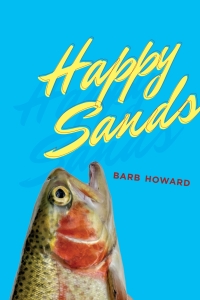 Cover image: Happy Sands 9781773852164