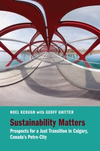 صورة الغلاف: Sustainability Matters 9781773852485