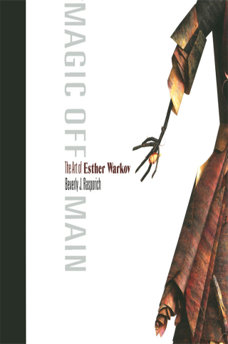 Imagen de portada: Magic off Main 9781552380994