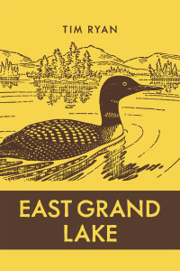 Cover image: East Grand Lake 9781773854458