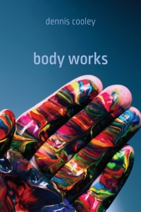 Cover image: body works 9781773854496