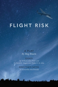 Cover image: Flight Risk 9781773854724