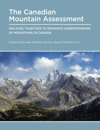 Titelbild: Canadian Mountain Assessment 9781773855097
