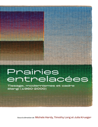 Cover image: Prairies entrelacées 9781773855509