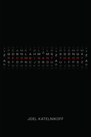 Cover image: Recombinant Theory 9781773855790