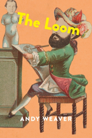 Cover image: The Loom 9781773855837
