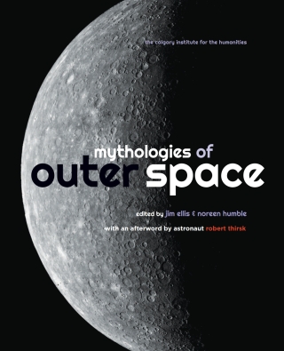 Cover image: Mythologies of Outer Space 9781773855875