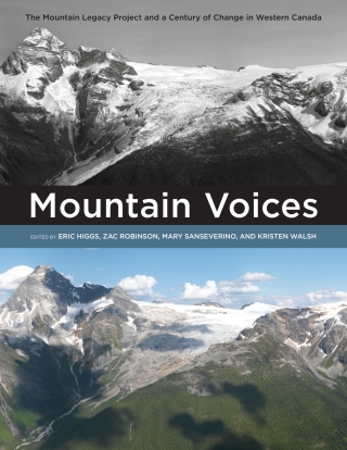 Cover image: Mountain Voices 9781773856575