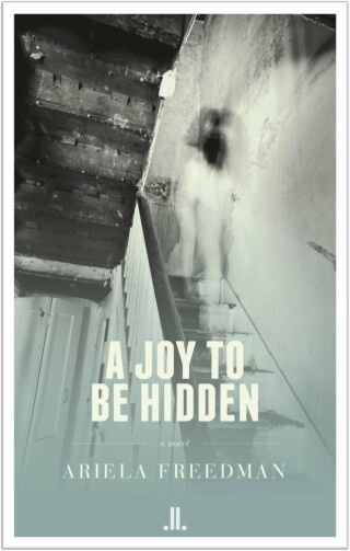 Cover image: A Joy to be Hidden 9781773900087