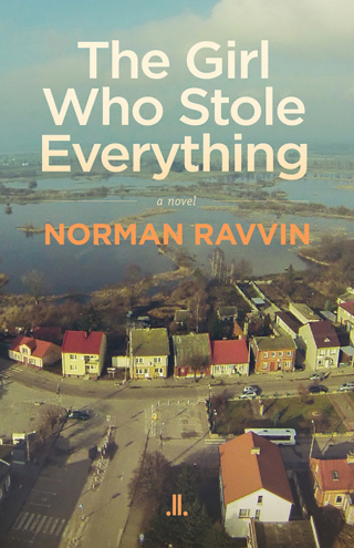Cover image: Girl Who Stole Everything, The 9781773900278