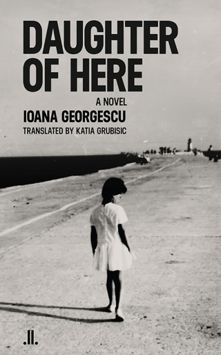 Cover image: Daughter of Here 9781773900681