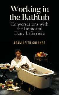 Cover image: Working in the Bathtub 9781773900735