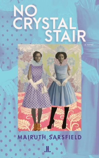 Cover image: No Crystal Stair 9781773900919